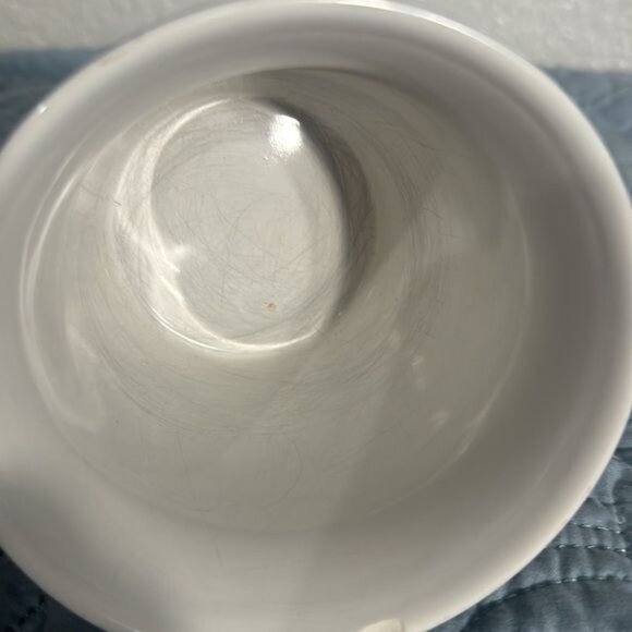 Starbucks Coffee Mug 14 oz Ceramic Blue & Red Set - Picture 6 of 14